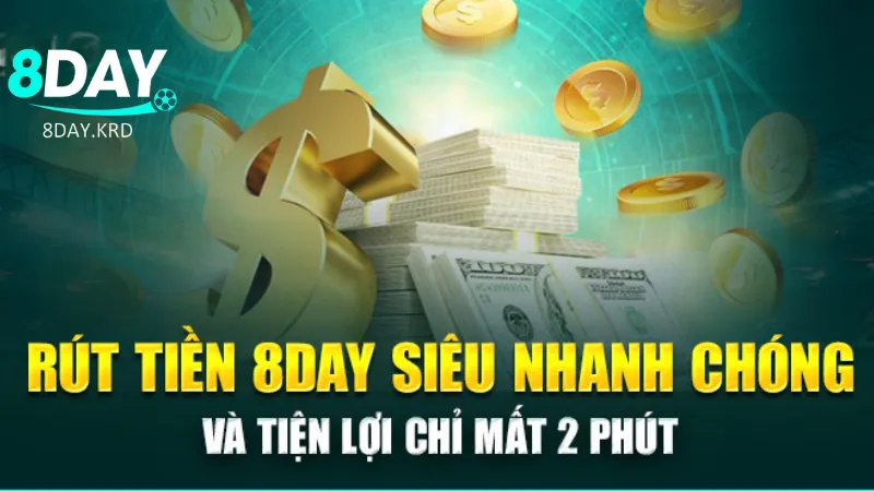 Giải đáp thời hạn bảo trì rút tiền