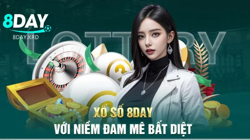 Những hình thức xổ số tại cổng cược được yêu thích