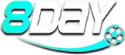 8DAY